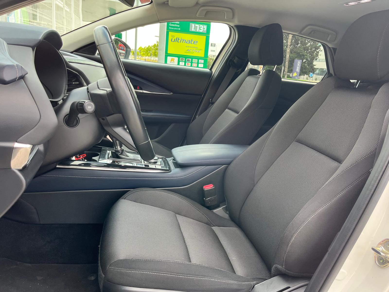 MAZDA CX30 EVOLUTION