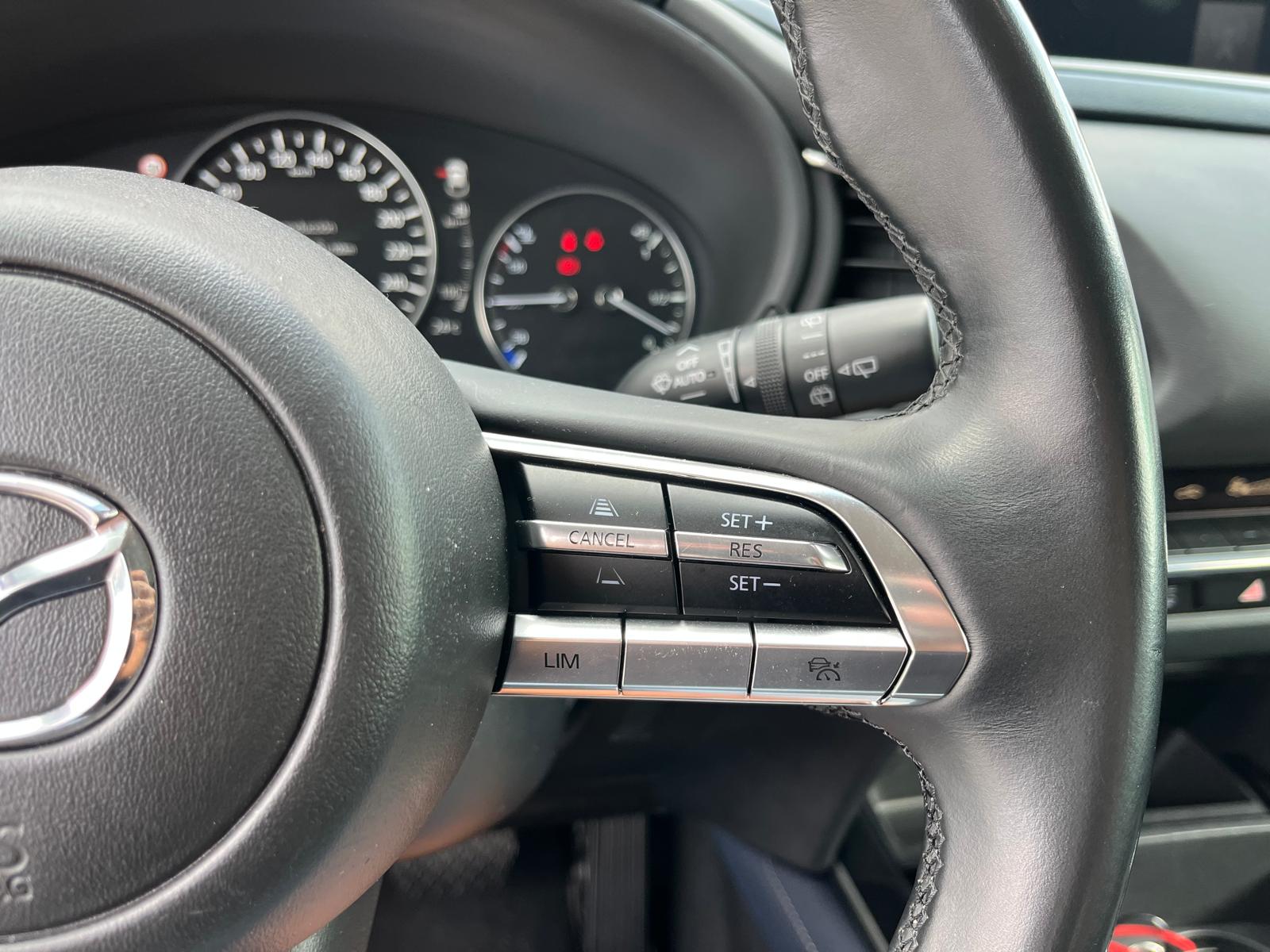 MAZDA CX30 EVOLUTION