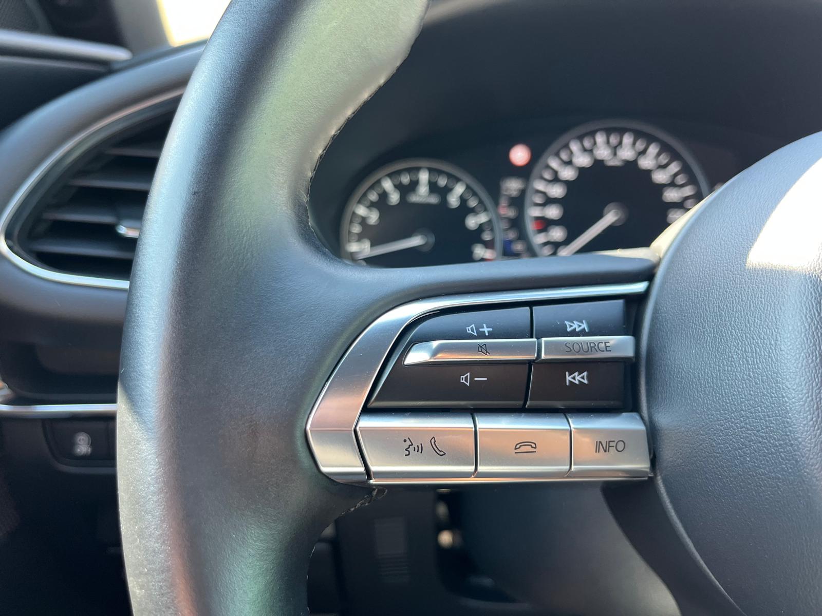MAZDA 3 ZENITH