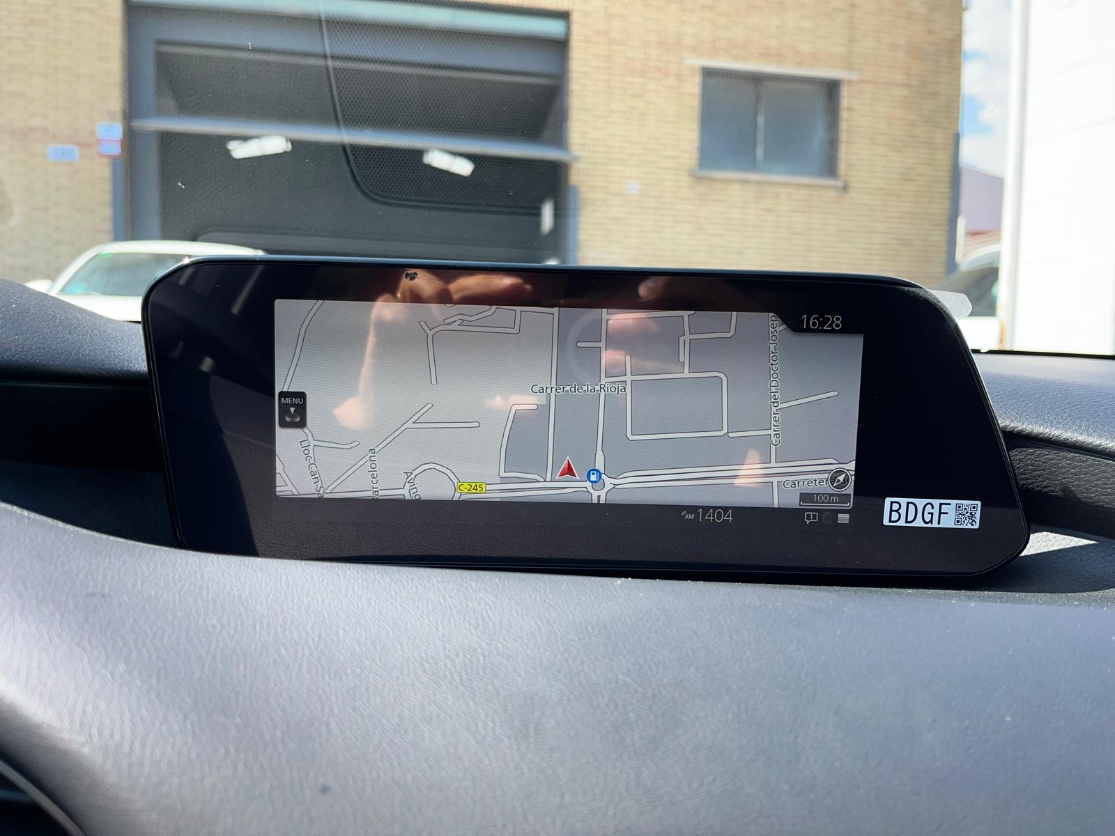 MAZDA 3 ZENITH