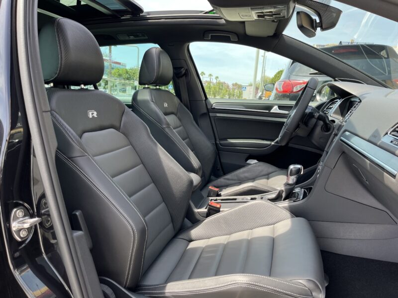 VOLKSWAGEN GOLF R 2.0 TSI 310cv 4Motion DSG Variant 5p.