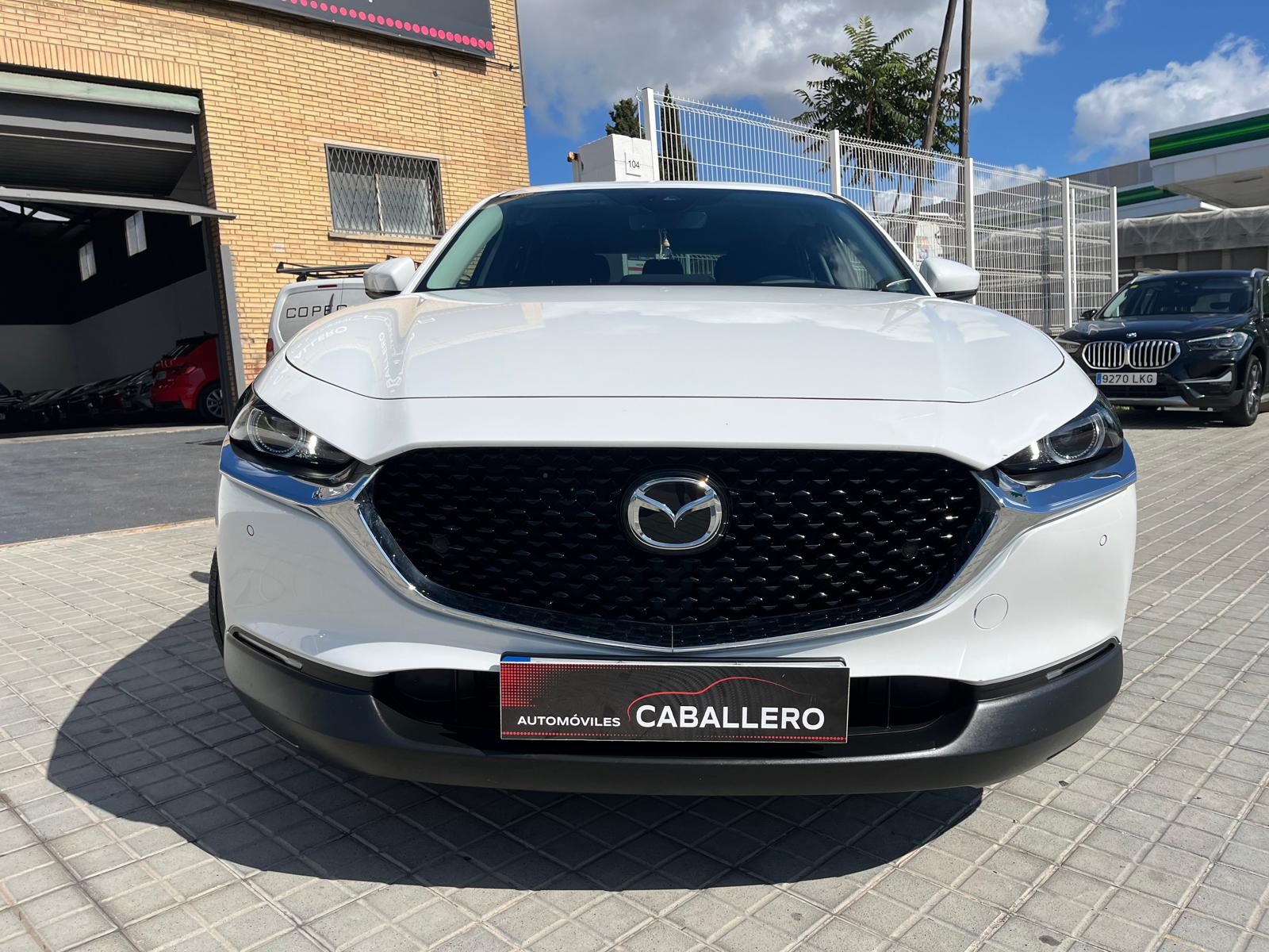 MAZDA CX30 ZENITH