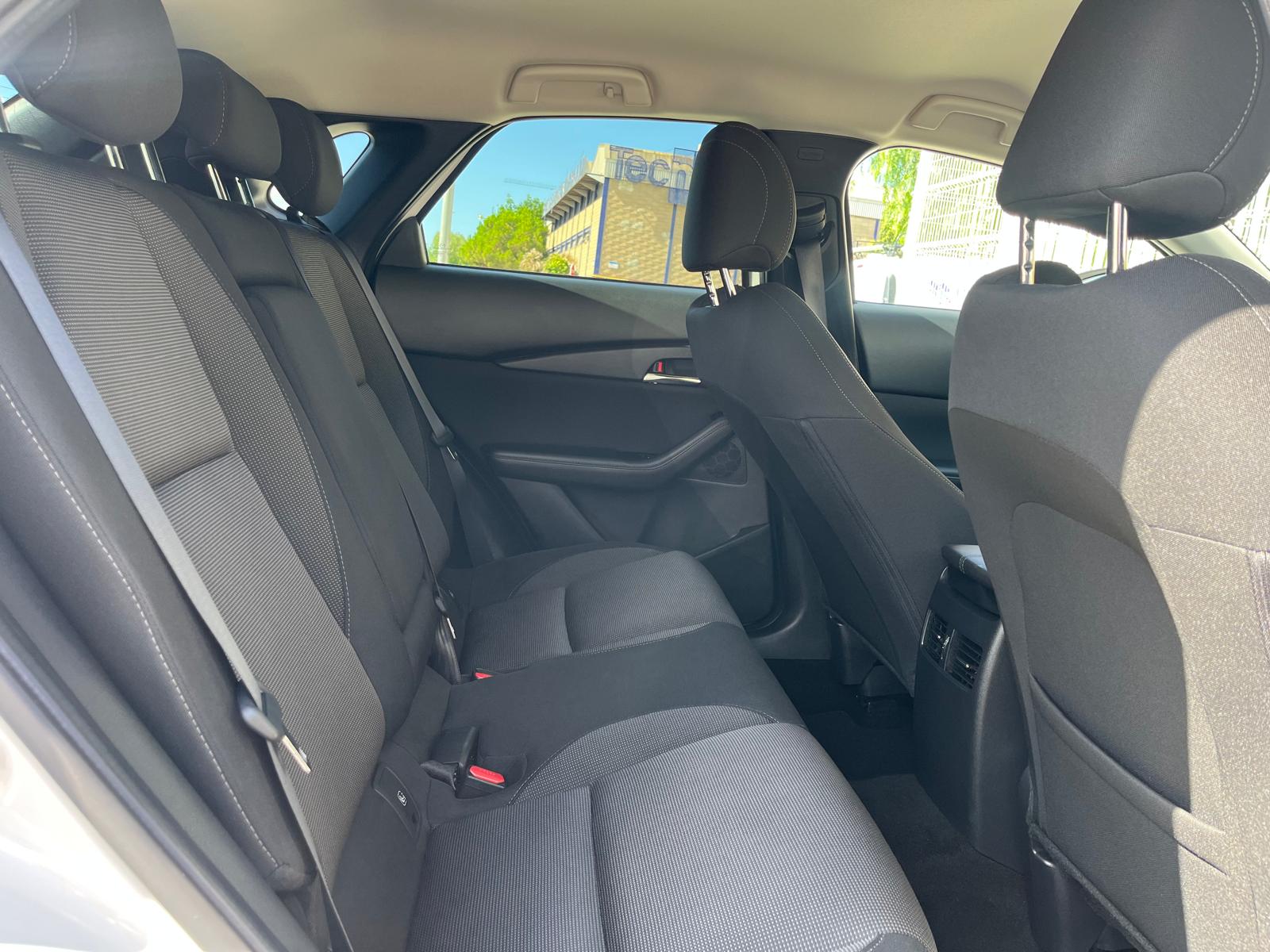 MAZDA CX30 ZENITH