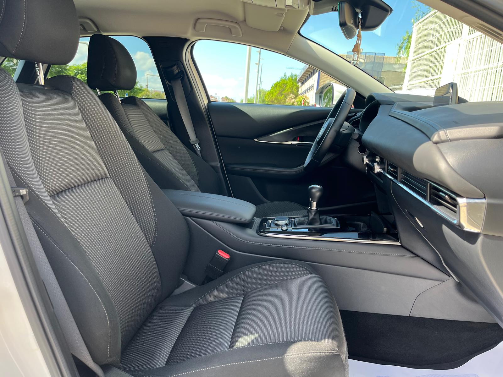 MAZDA CX30 ZENITH