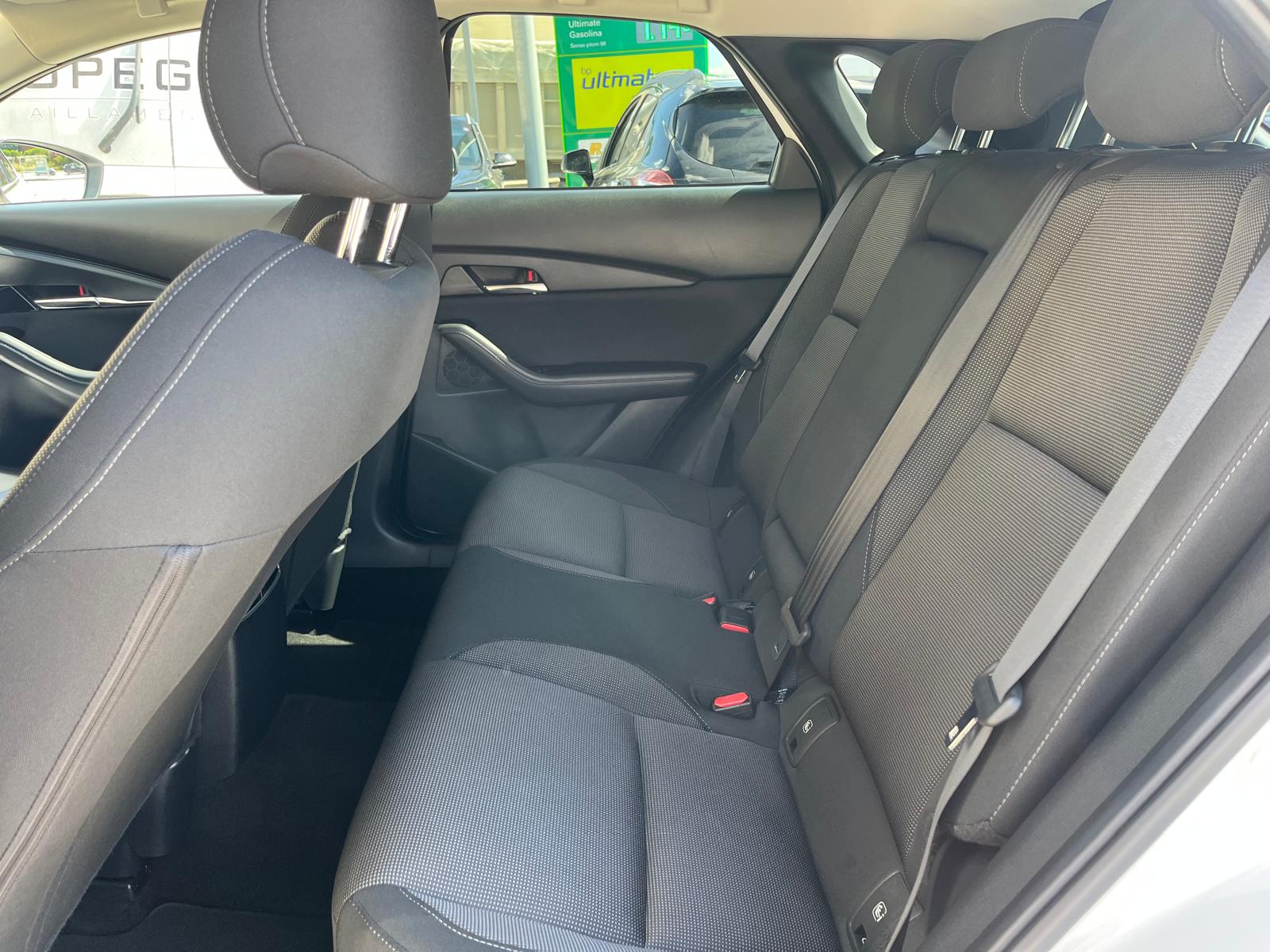 MAZDA CX30 ZENITH