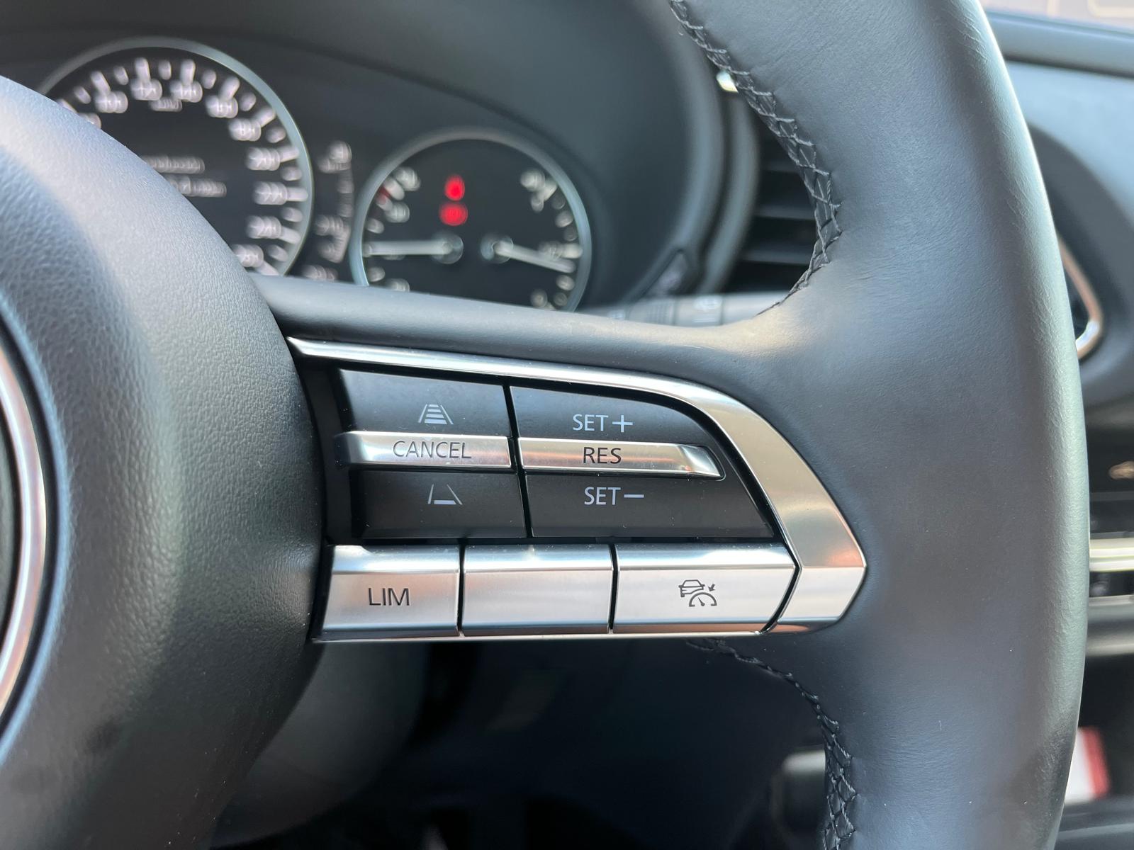 MAZDA CX30 ZENITH