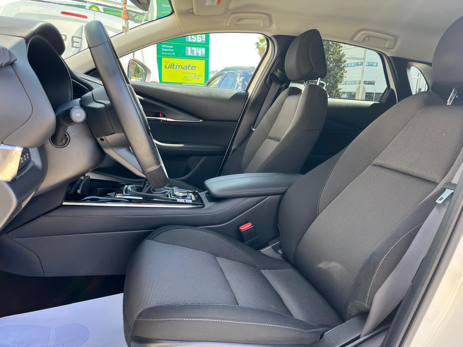 MAZDA CX30 ZENITH