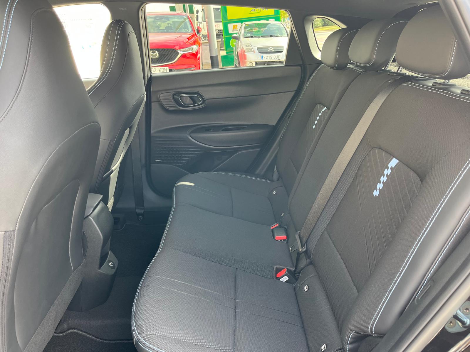 HYUNDAI I 20 N