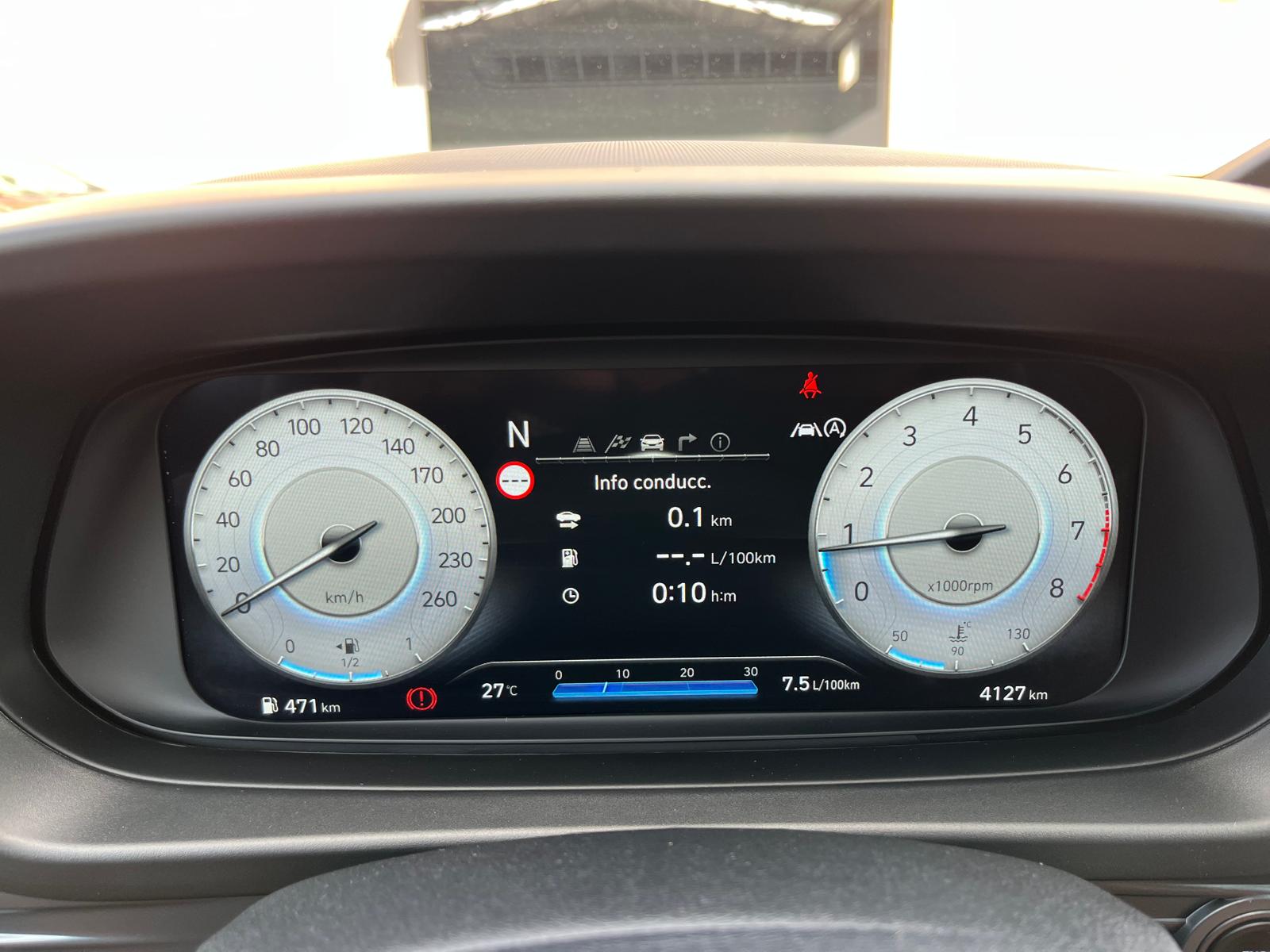 HYUNDAI I 20 N