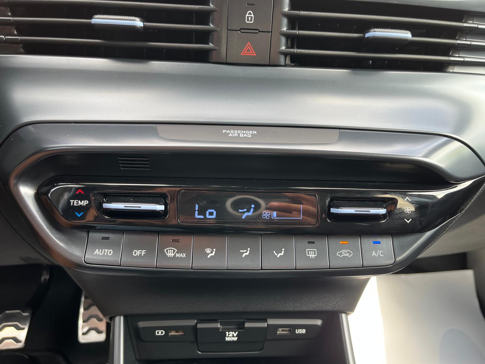 HYUNDAI I 20 N
