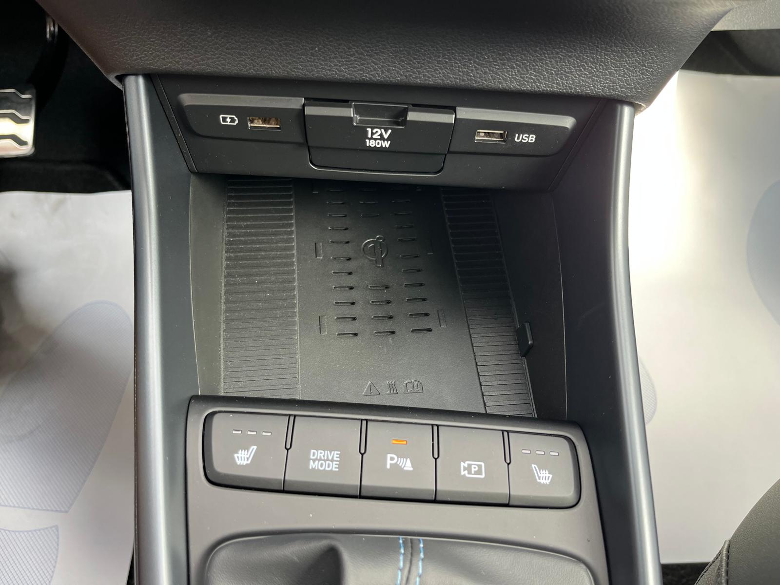HYUNDAI I 20 N