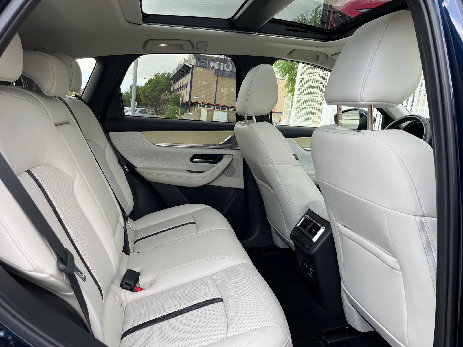 MAZDA CX60 TAKUMI