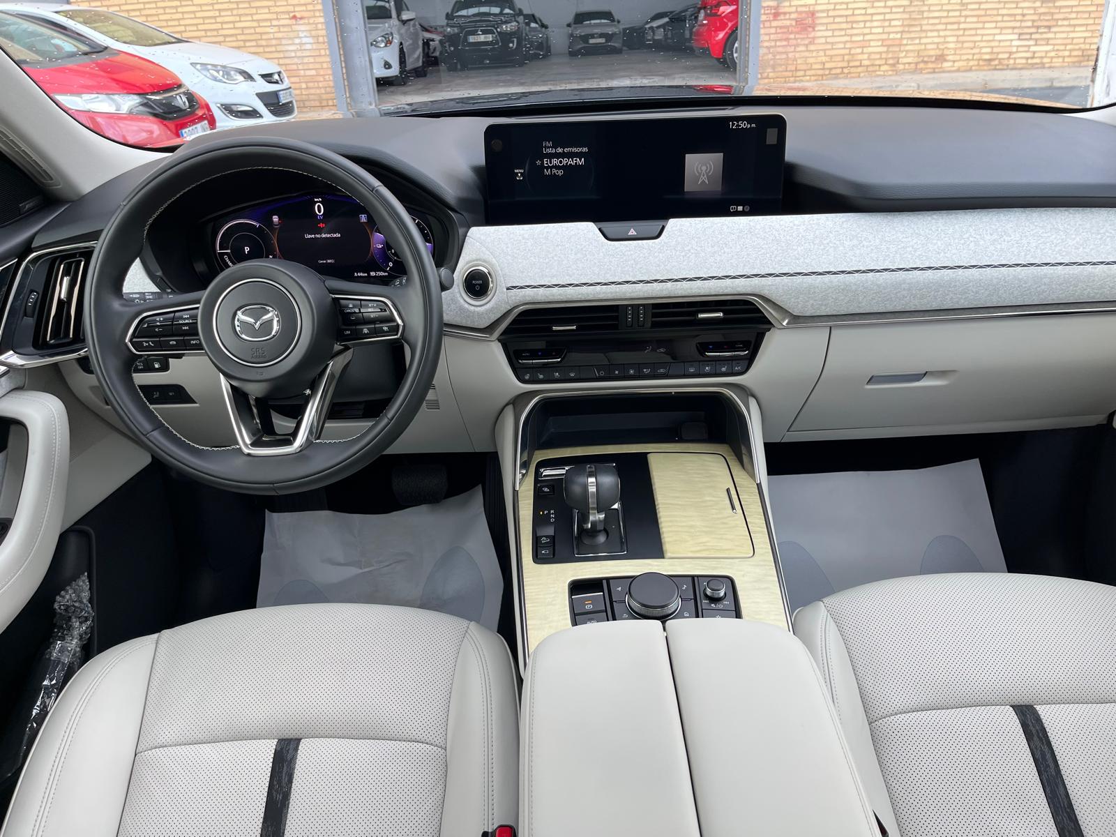 MAZDA CX60 TAKUMI