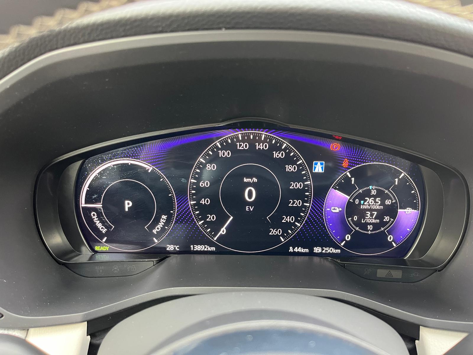 MAZDA CX60 TAKUMI