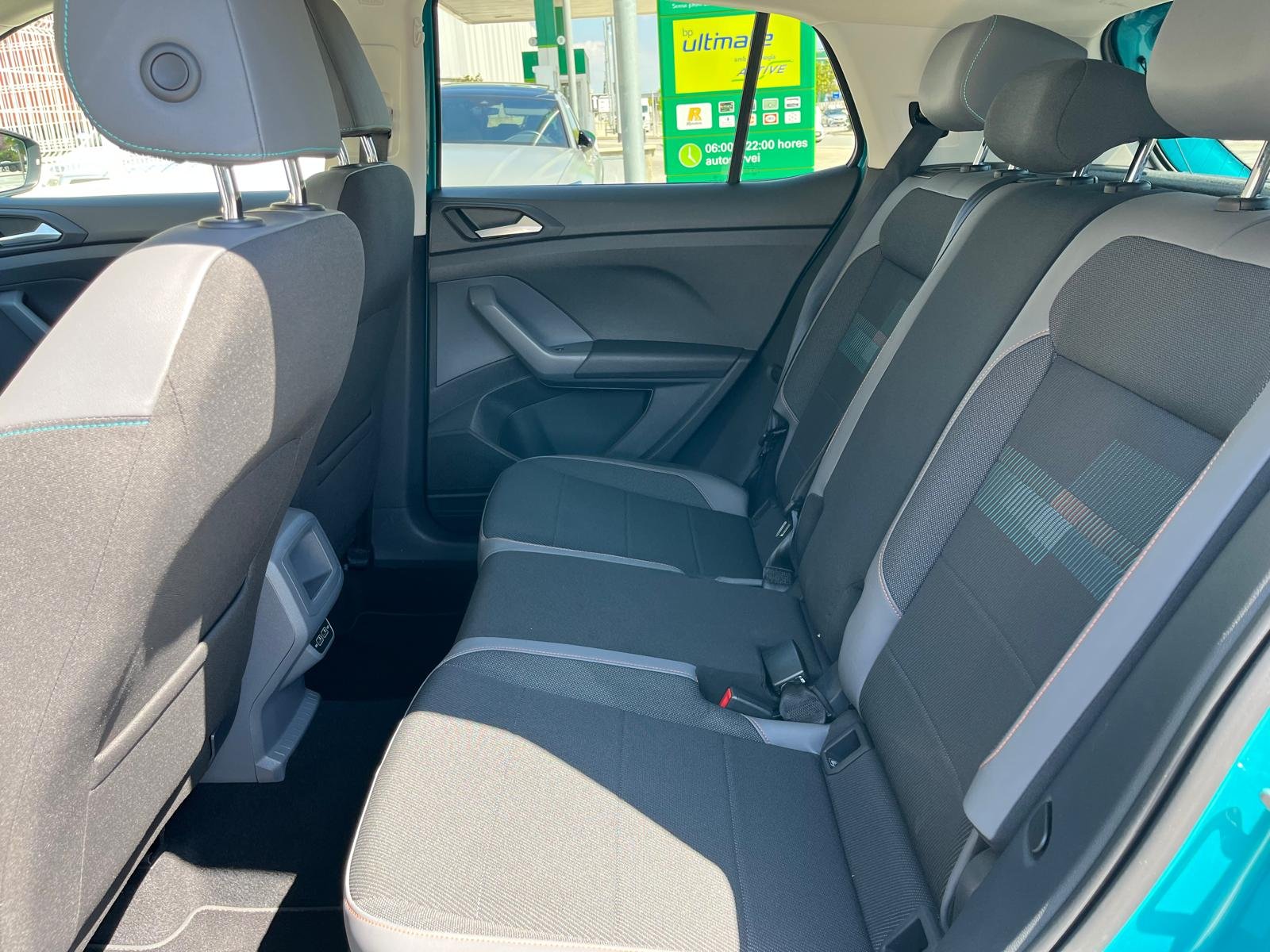 VOLKSWAGEN T-CROSS SPORT