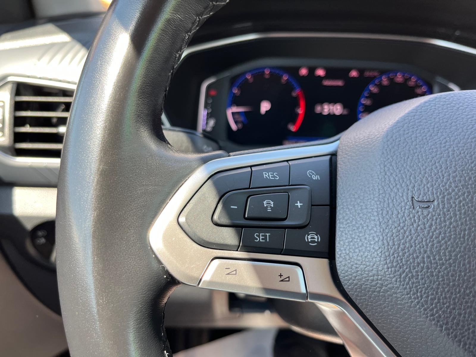 VOLKSWAGEN T-CROSS SPORT