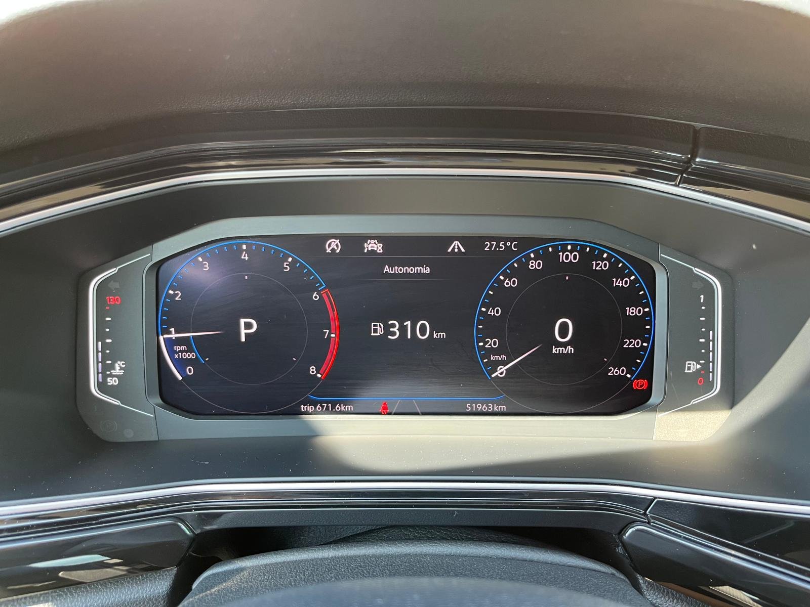 VOLKSWAGEN T-CROSS SPORT