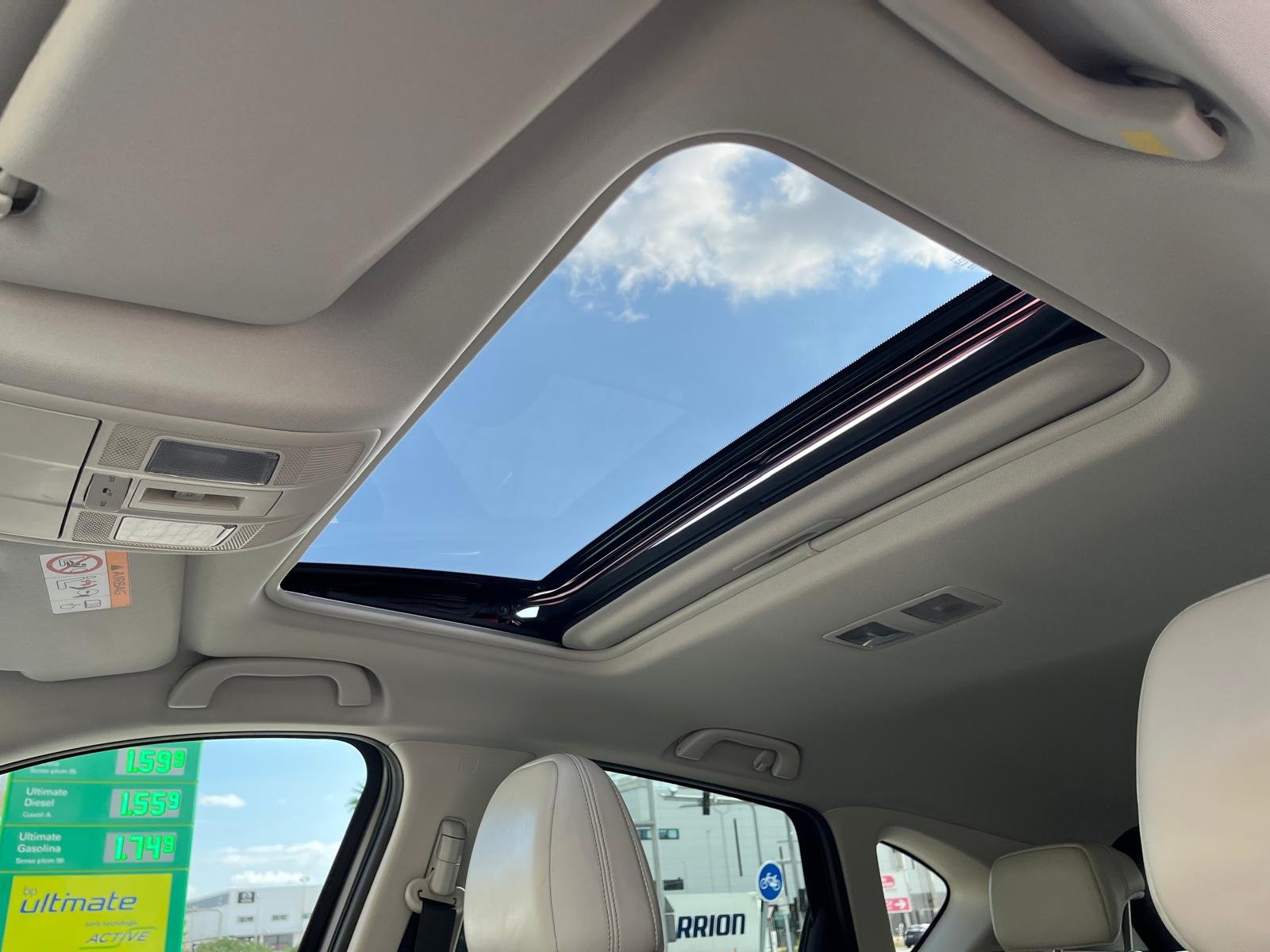 MAZDA CX5 ZENITH 4X4