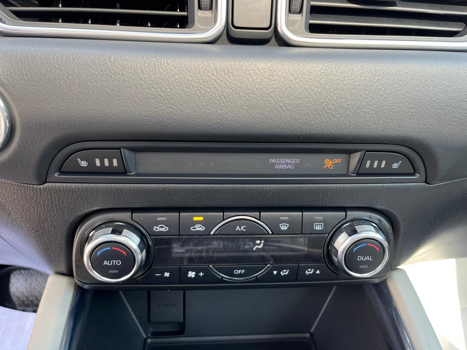 MAZDA CX5 ZENITH 4X4