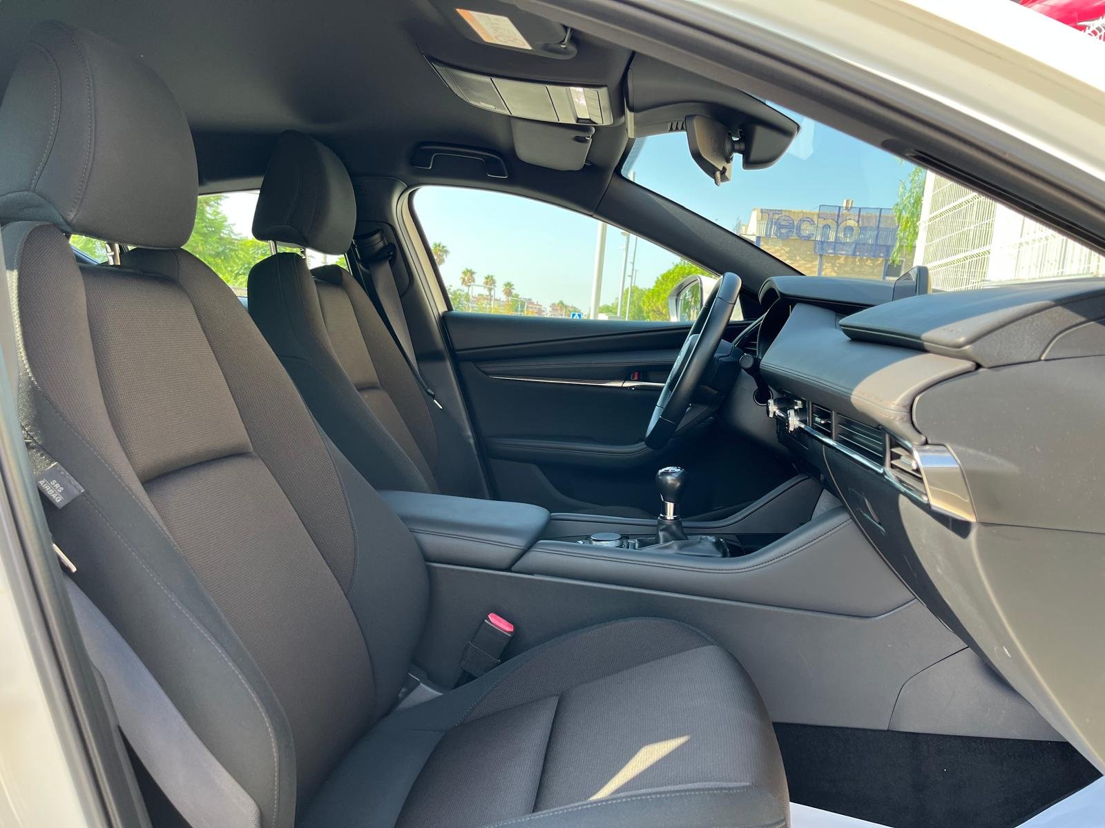 MAZDA 3 ORIGIN