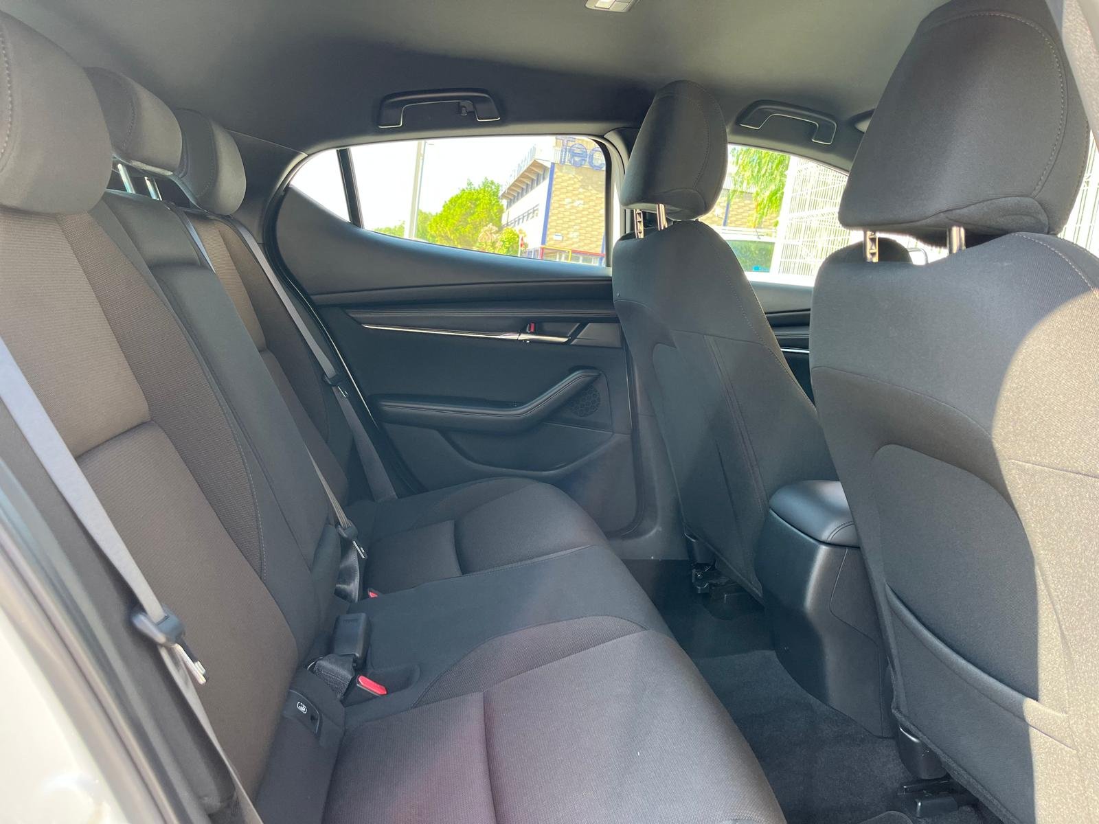 MAZDA 3 ORIGIN