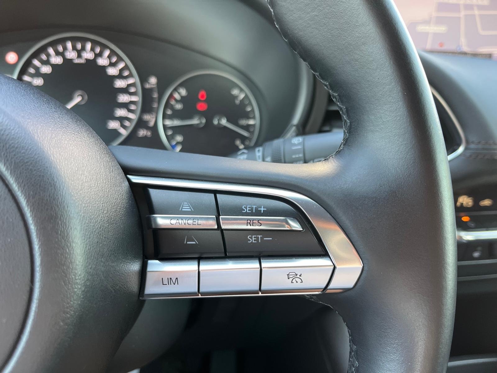 MAZDA 3 ORIGIN