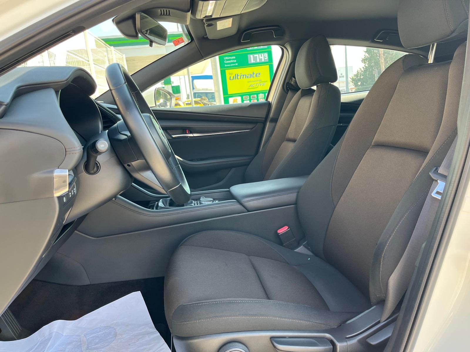 MAZDA 3 ORIGIN