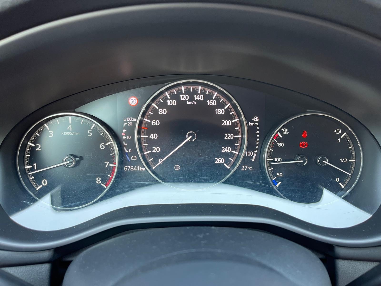 MAZDA 3 ORIGIN