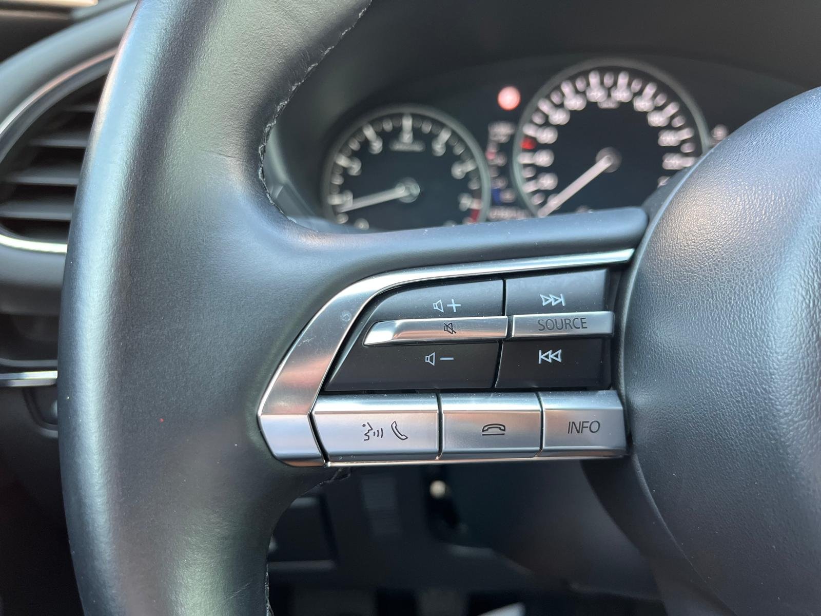 MAZDA 3 ORIGIN