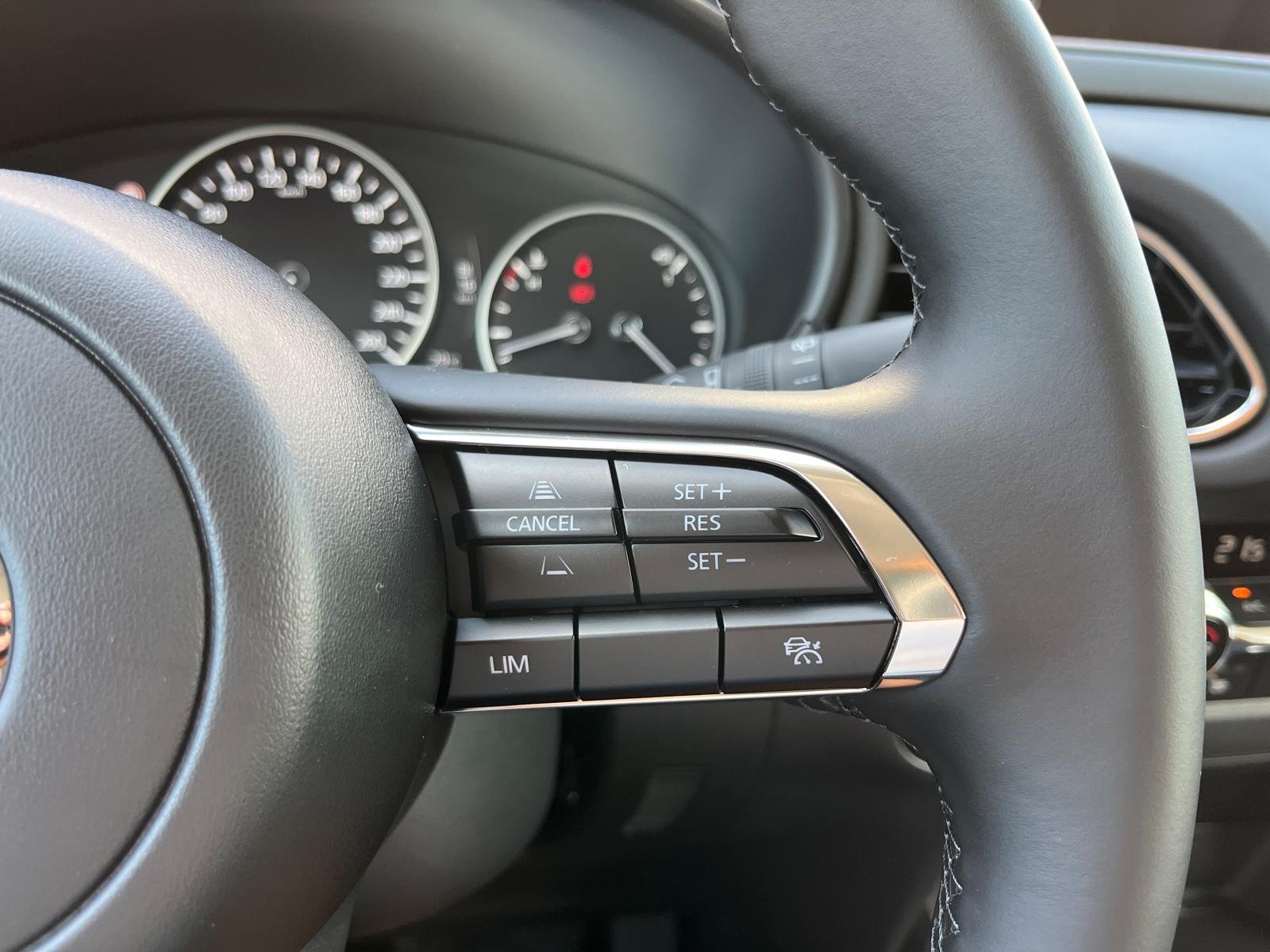 MAZDA CX30 HOMURA