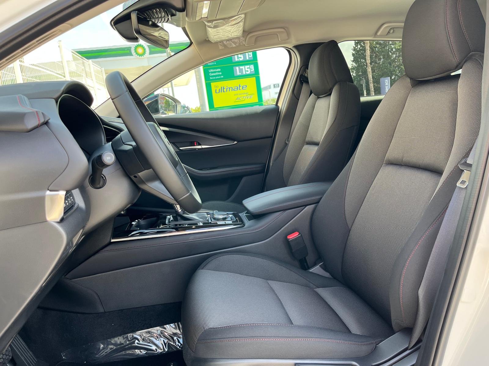MAZDA CX30 HOMURA