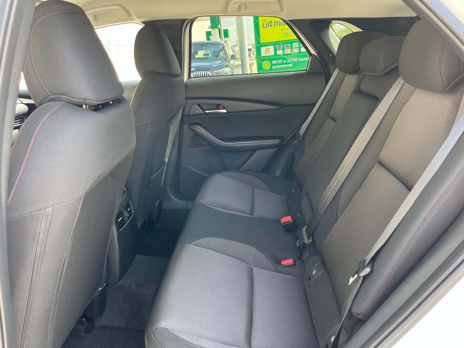 MAZDA CX30 HOMURA