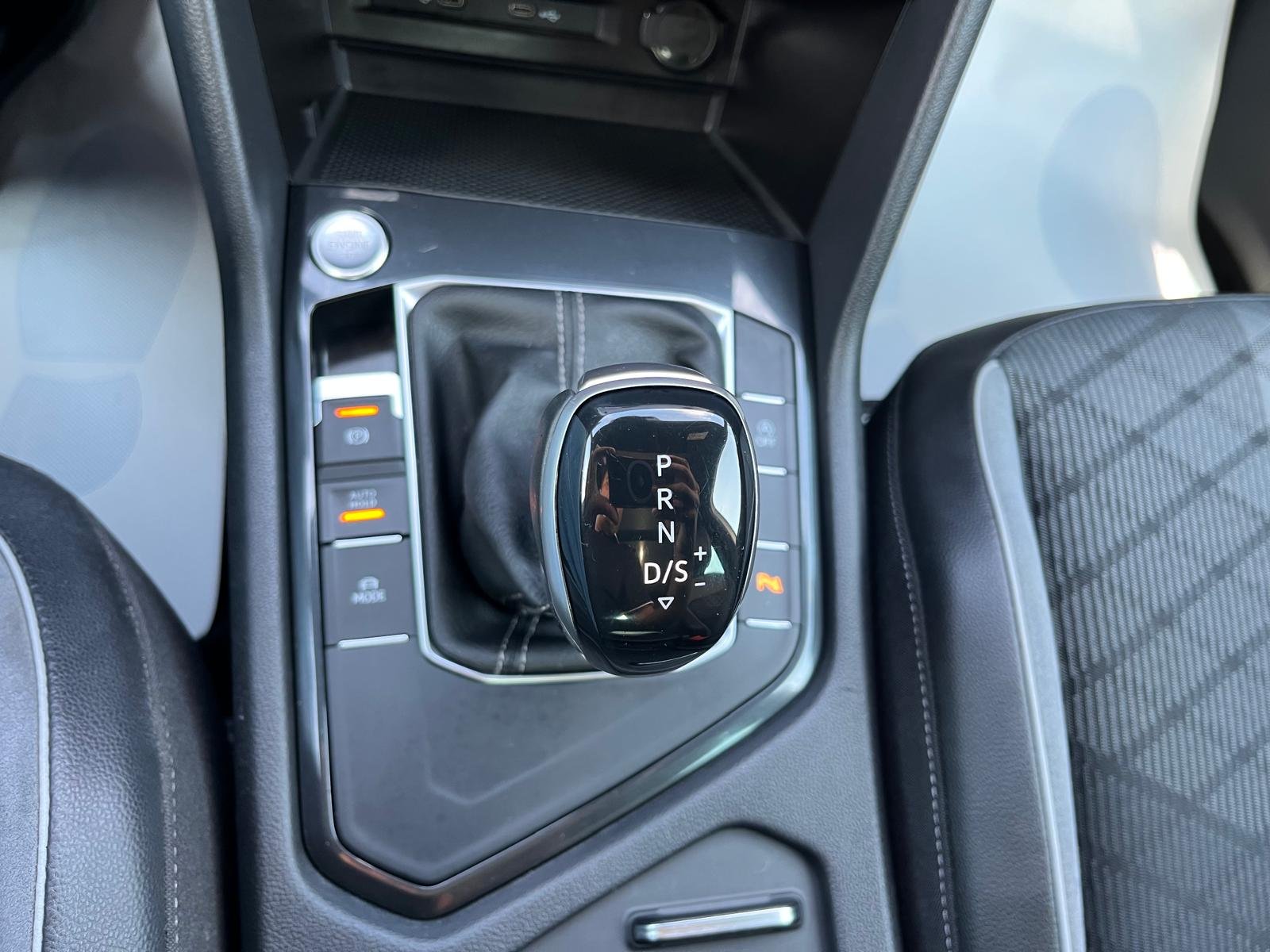 VOLKSWAGEN RLINE