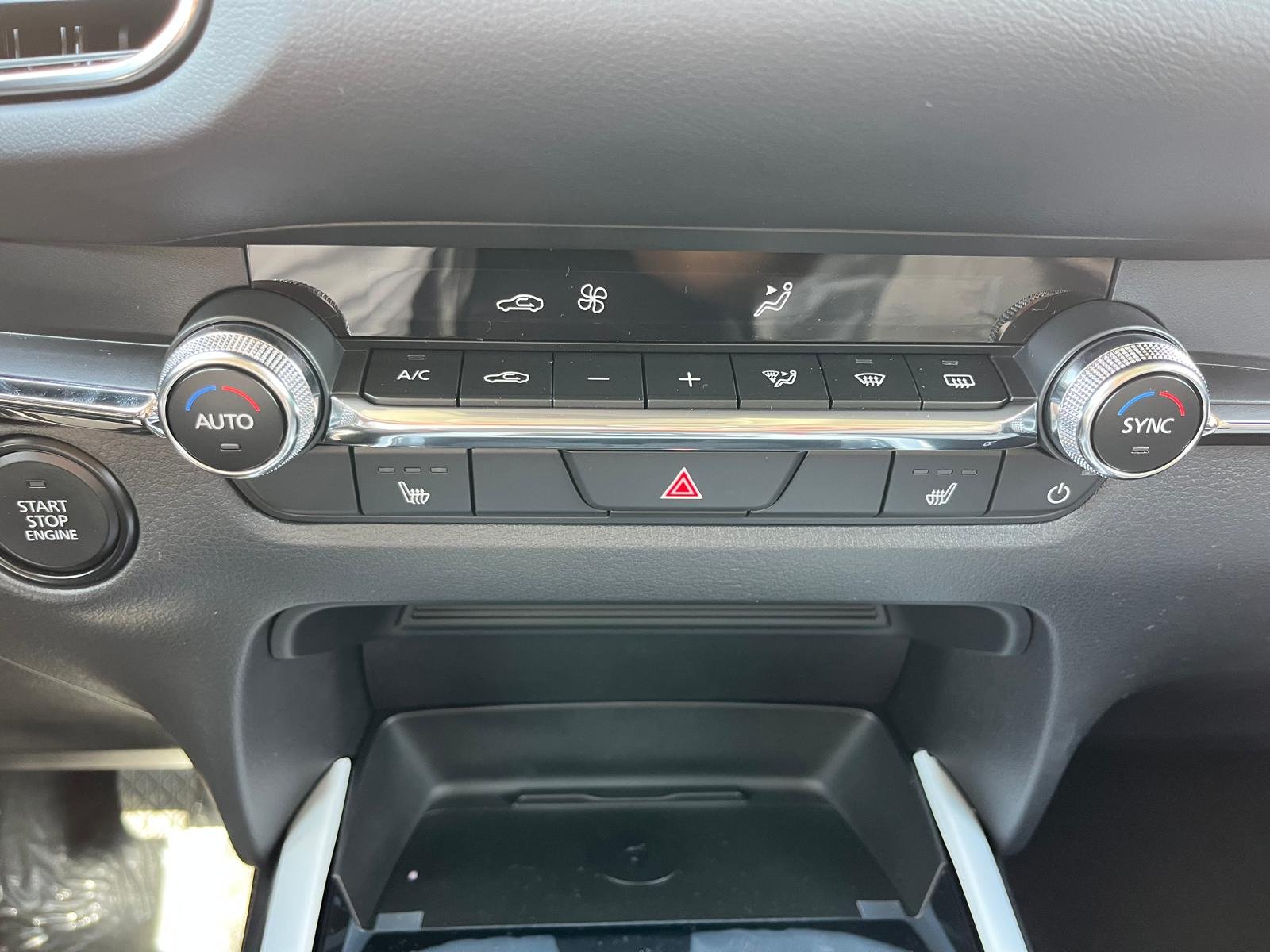 MAZDA CX30 HOMURA NUEVO