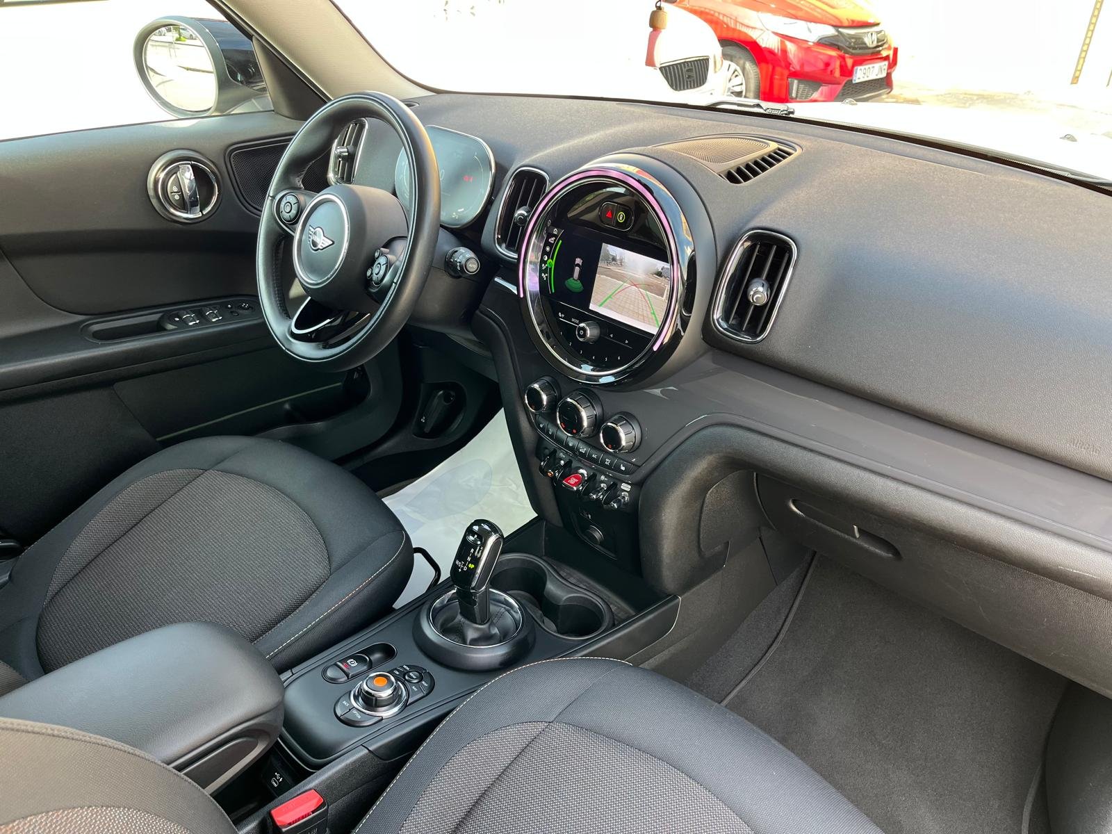 MINI COOPER D