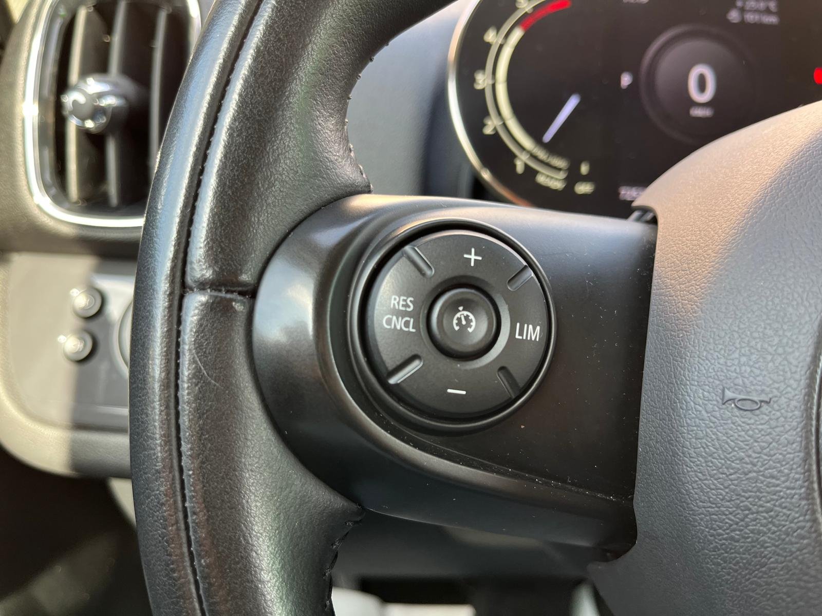 MINI COOPER D