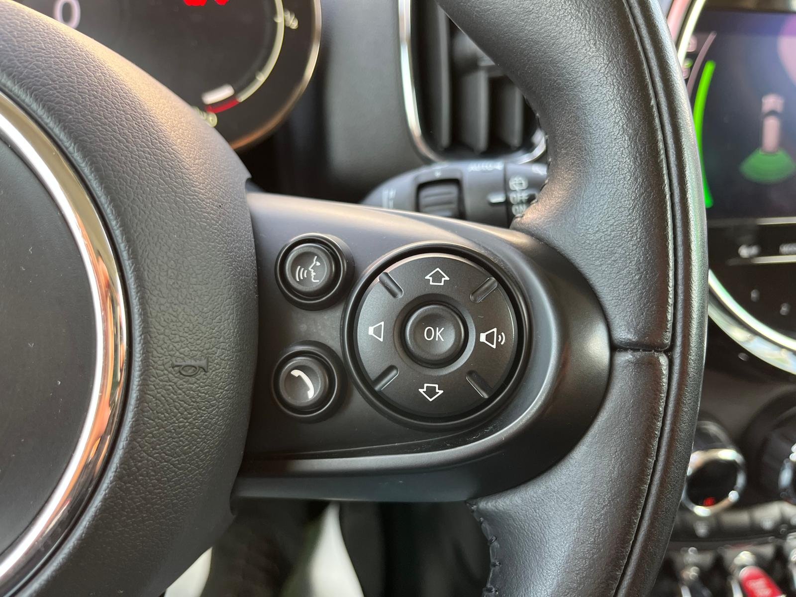 MINI COOPER D
