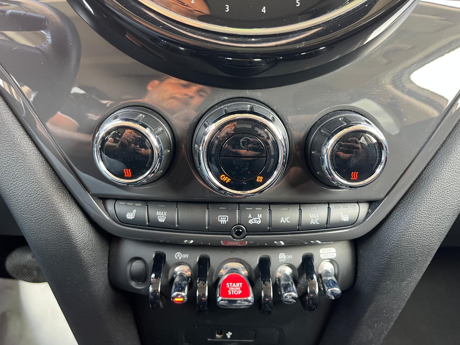 MINI COOPER D