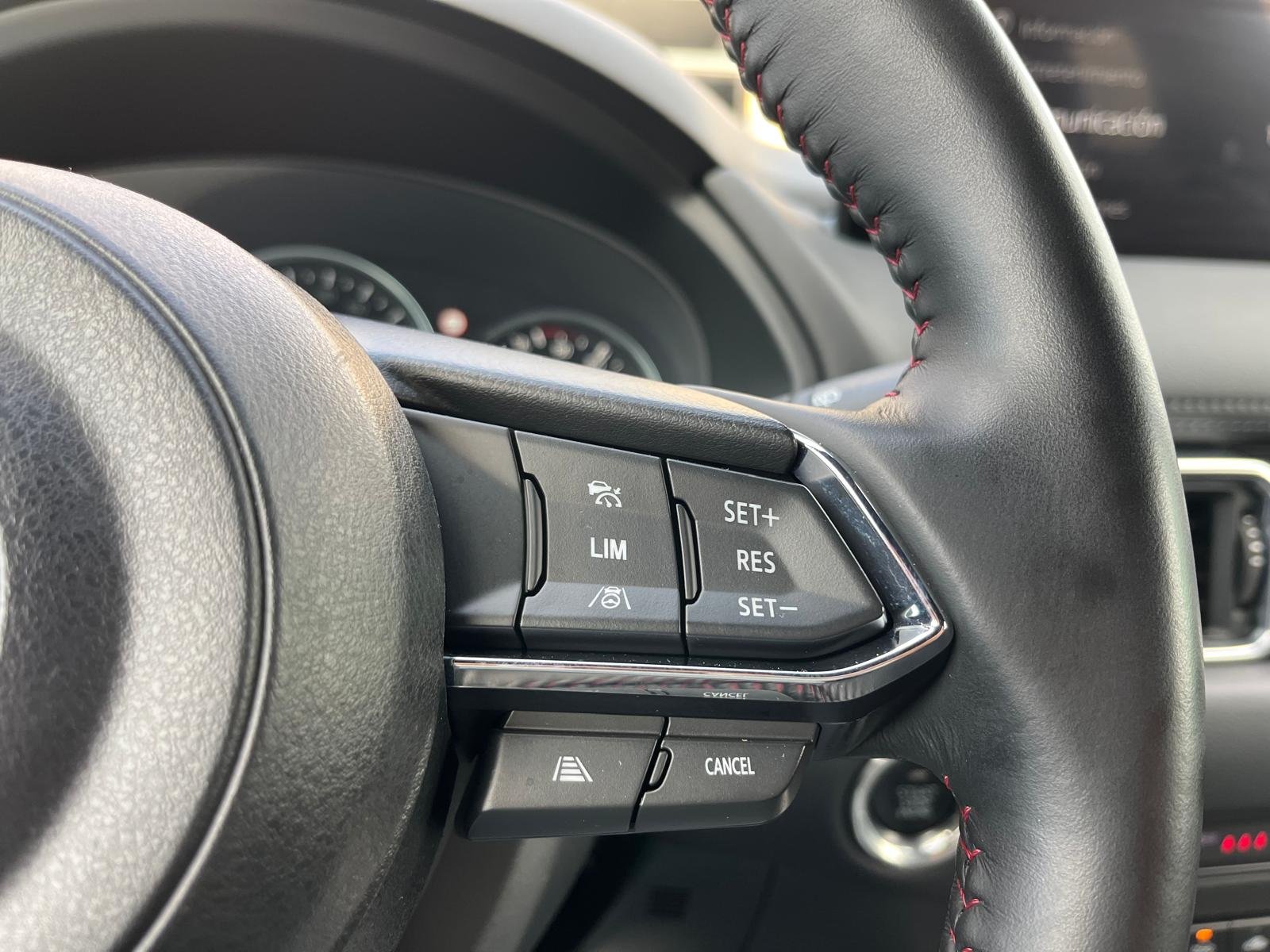 MAZDA CX5 HOMURA