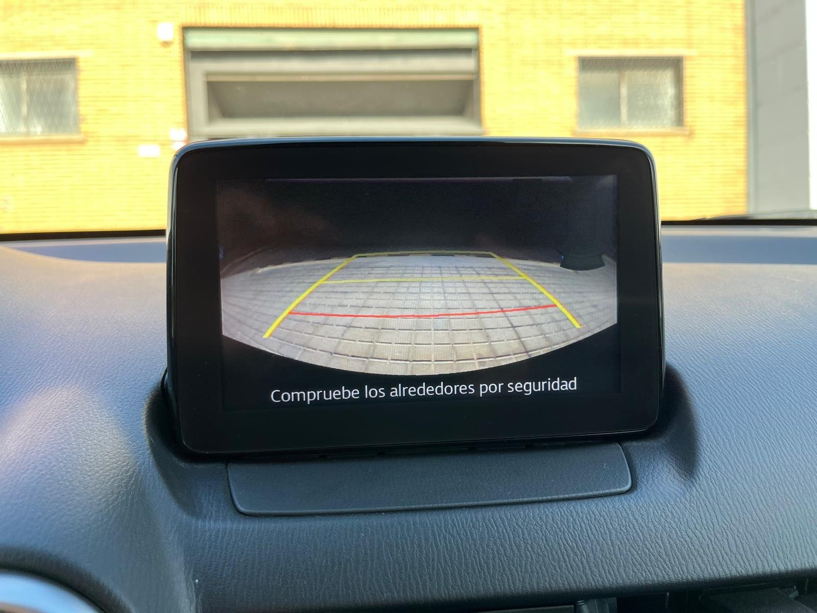 MAZDA 2 BLACK TECH EDITION