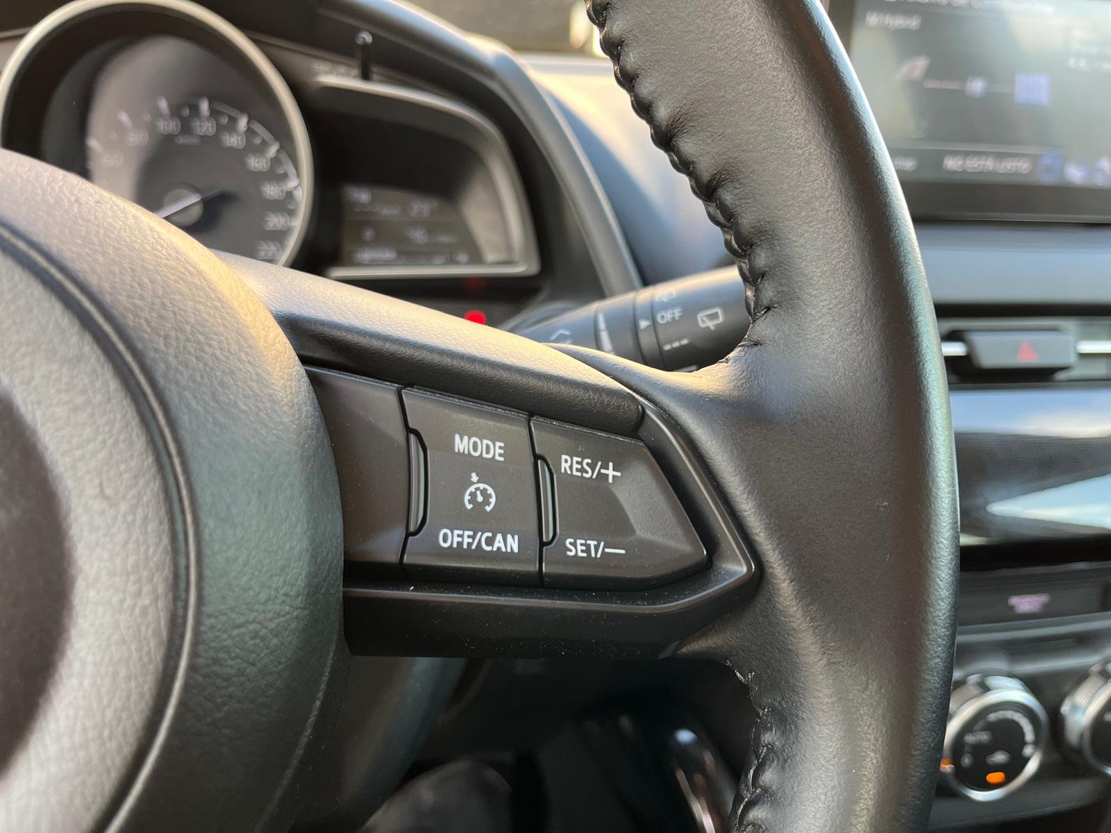 MAZDA 2 BLACK TECH EDITION