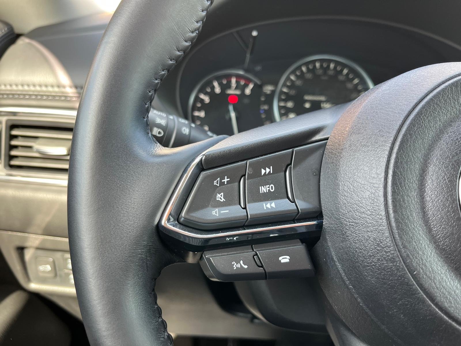 MAZDA CX5 EVOLUTION