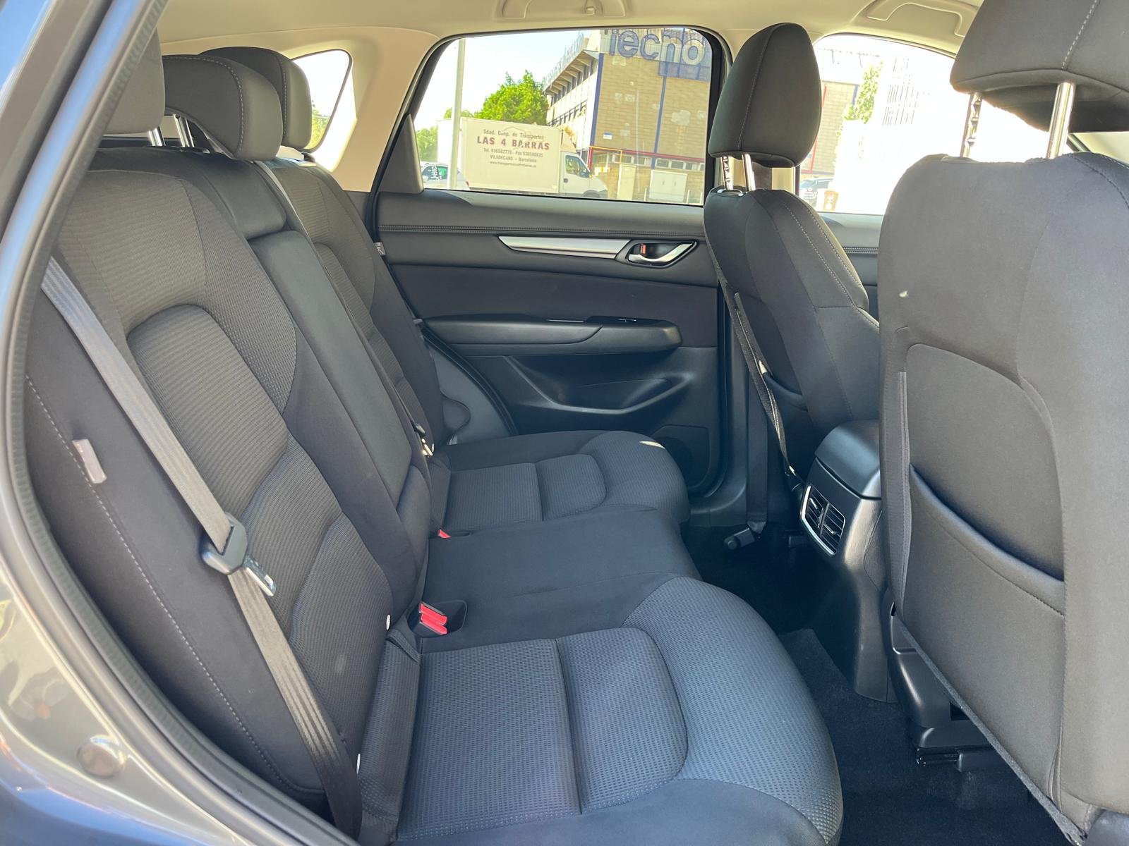 MAZDA CX5 CENTERLINE PLUS