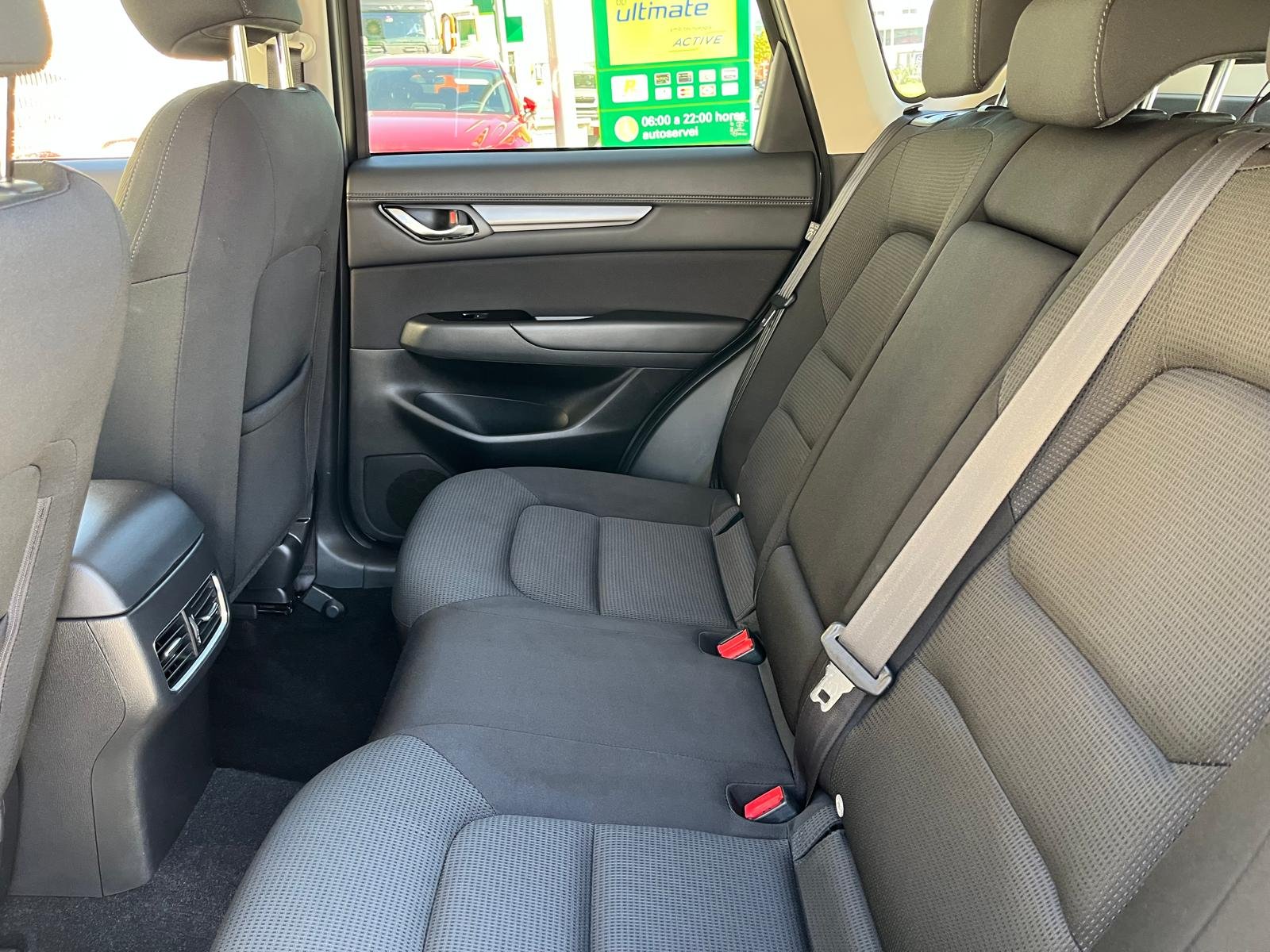 MAZDA CX5 CENTERLINE PLUS