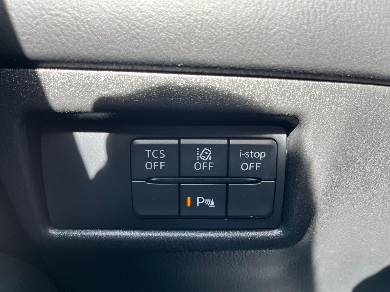 MAZDA CX5 CENTERLINE PLUS