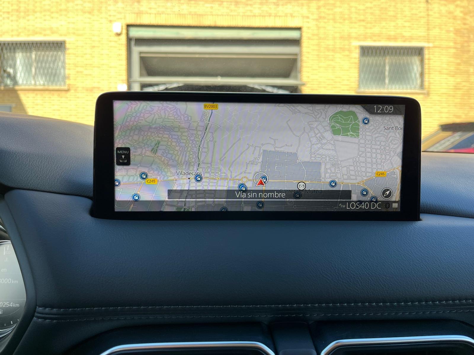 MAZDA CX5 CENTERLINE PLUS