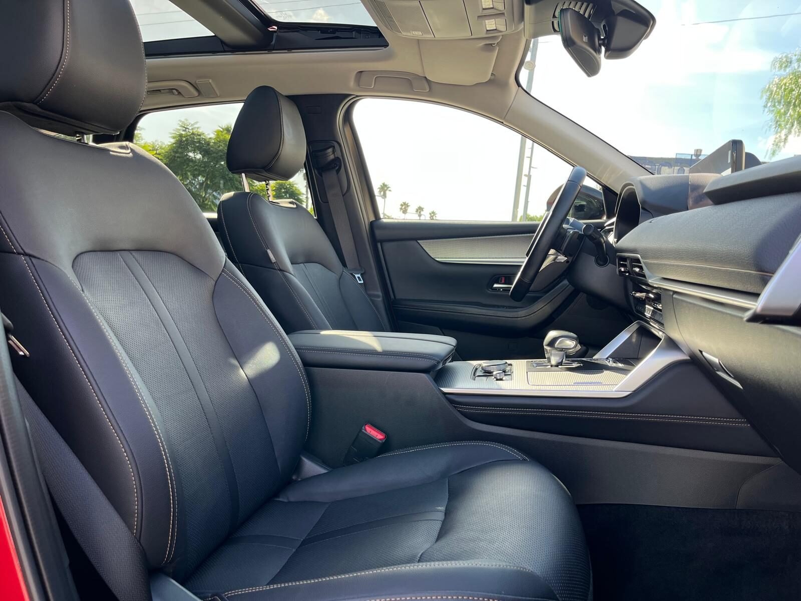 MAZDA CX60 HOMURA 4WD