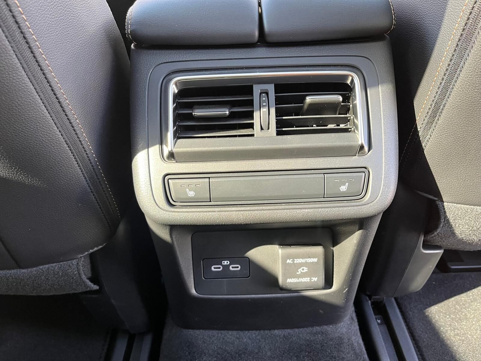 MAZDA CX60 HOMURA 4WD