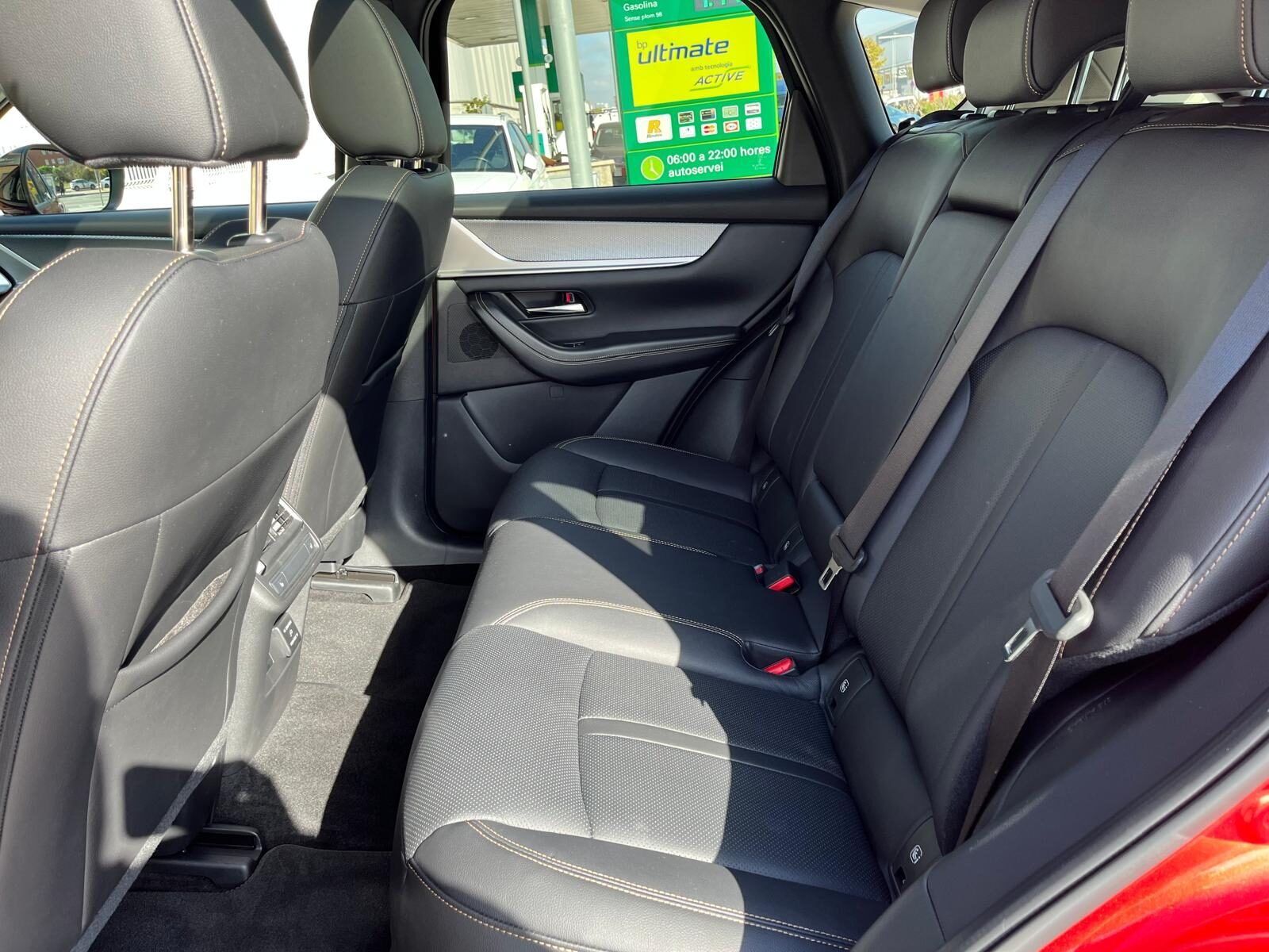 MAZDA CX60 HOMURA 4WD