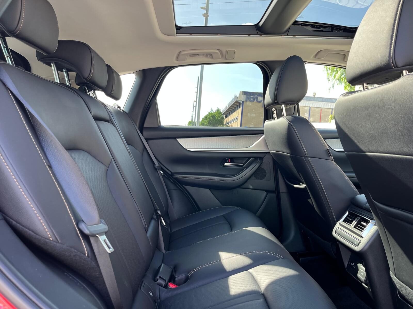 MAZDA CX60 HOMURA 4WD